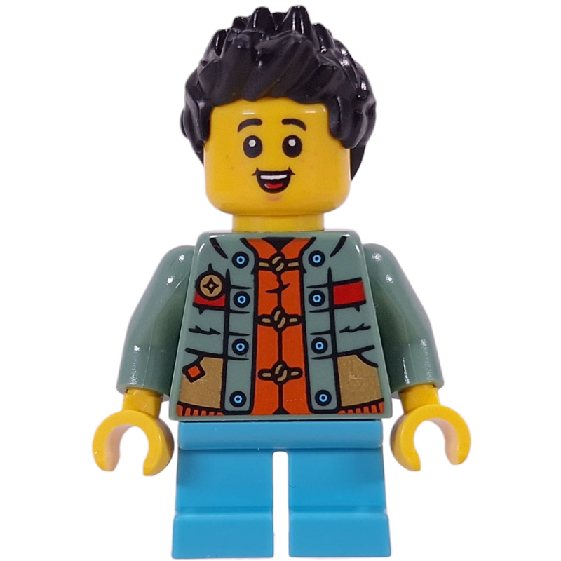 brick