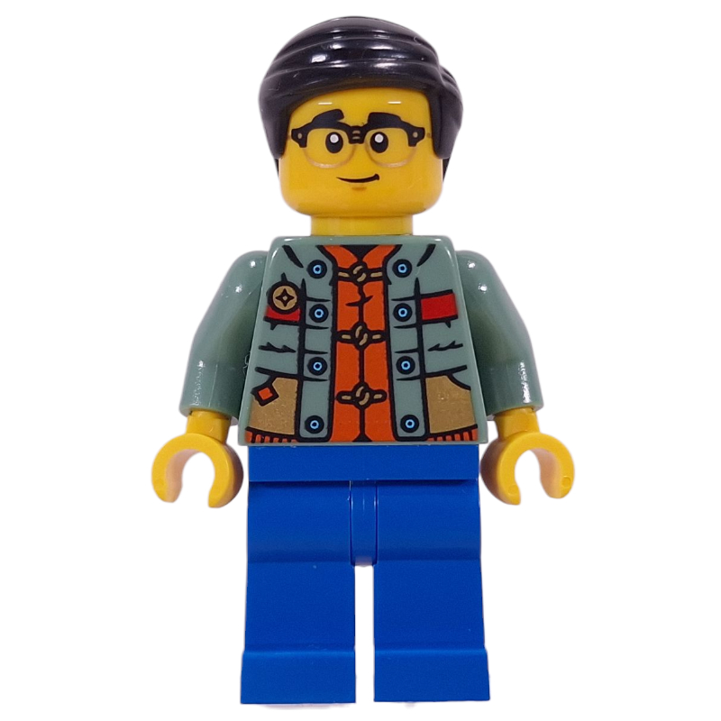 brick