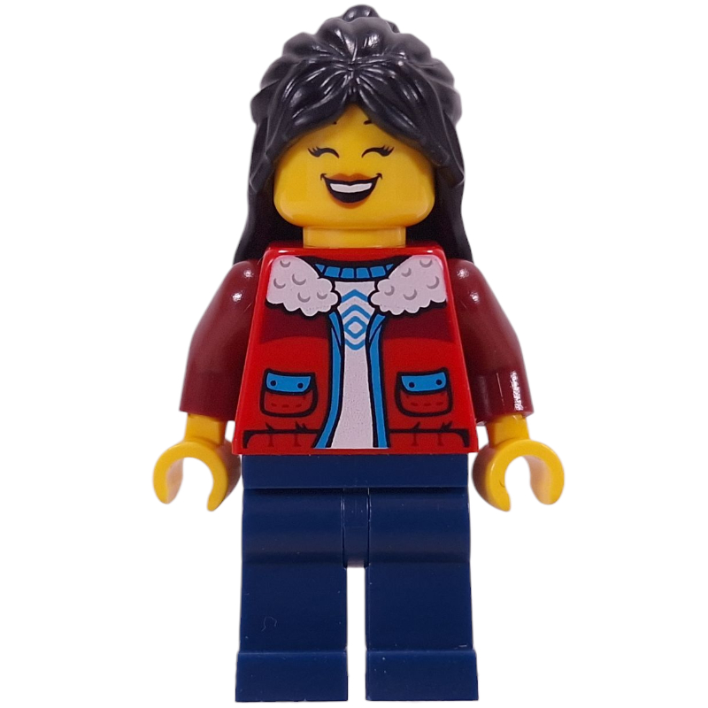 brick