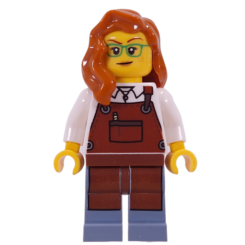 brick