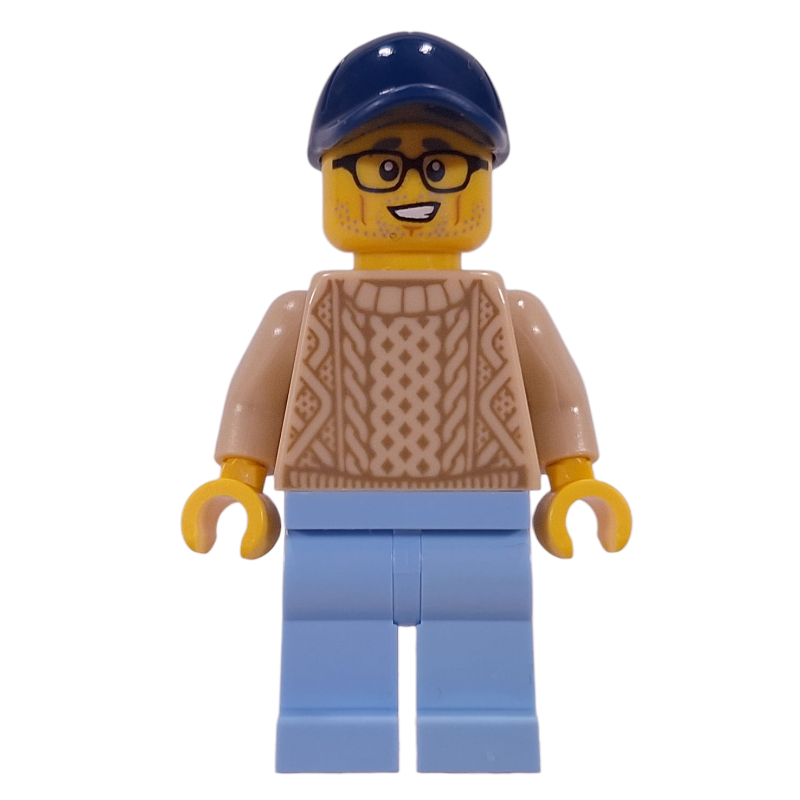 brick