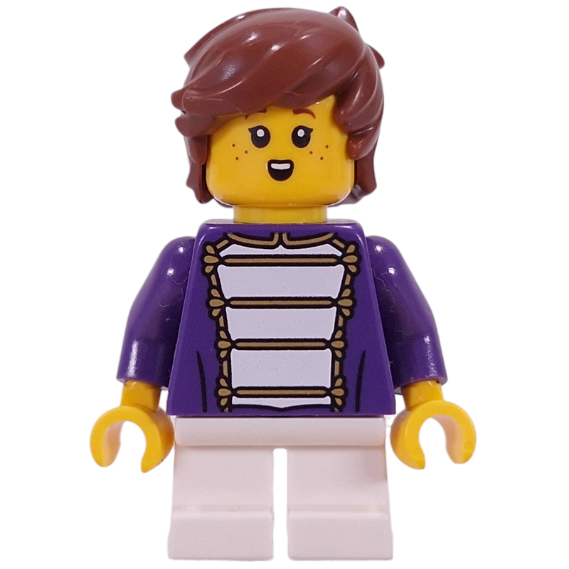 brick