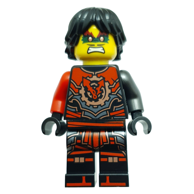 brick