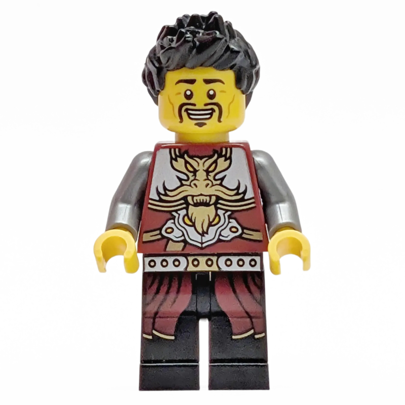 brick