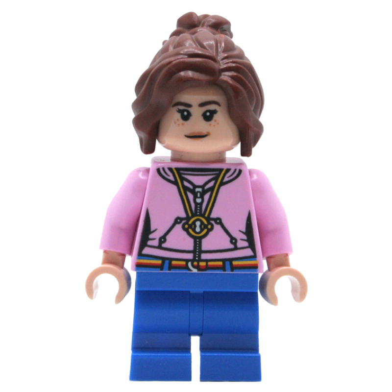brick