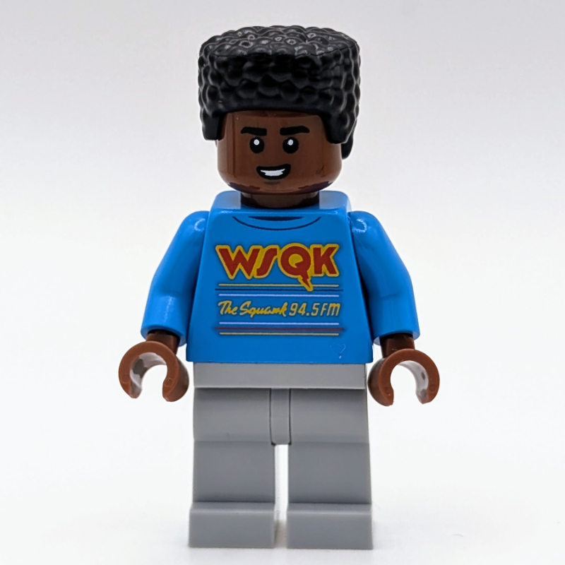 brick