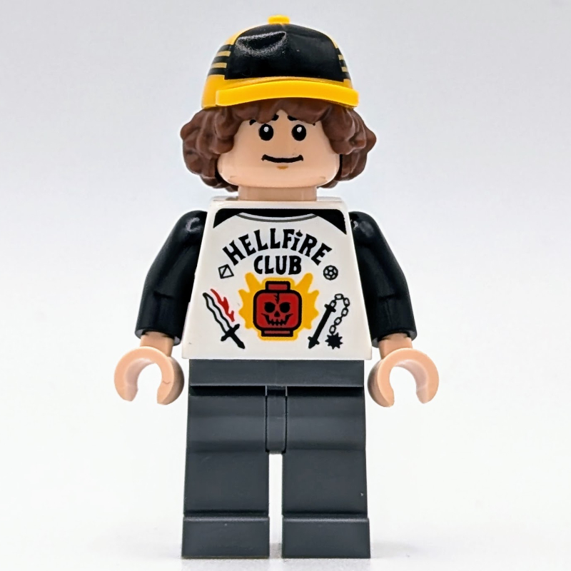 brick