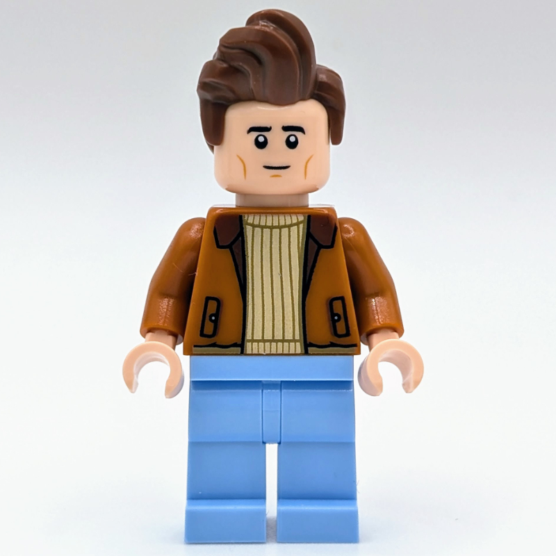 brick
