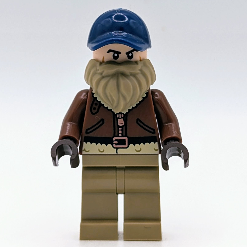 brick