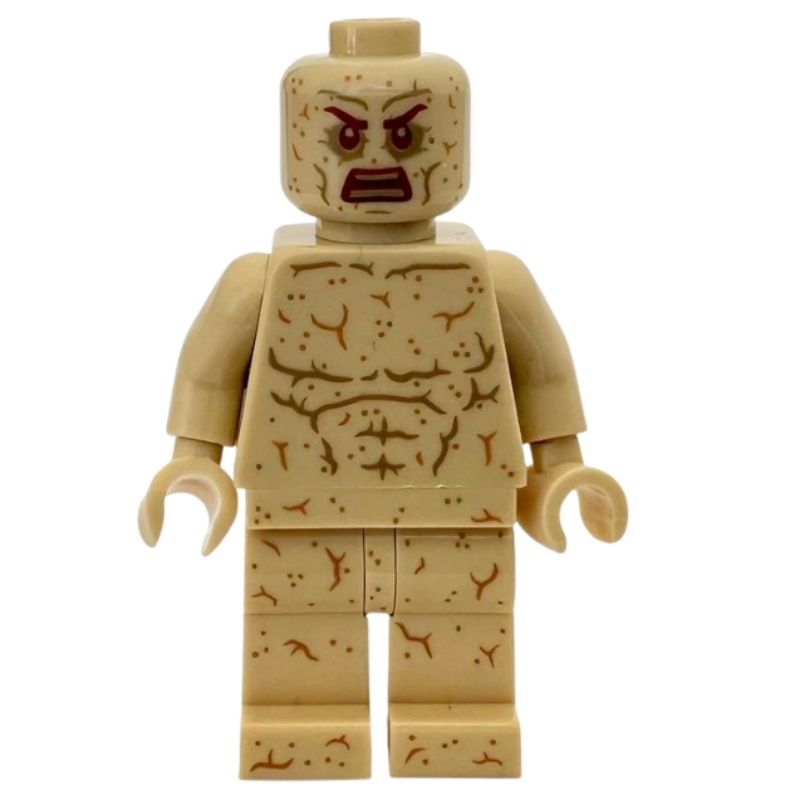 brick