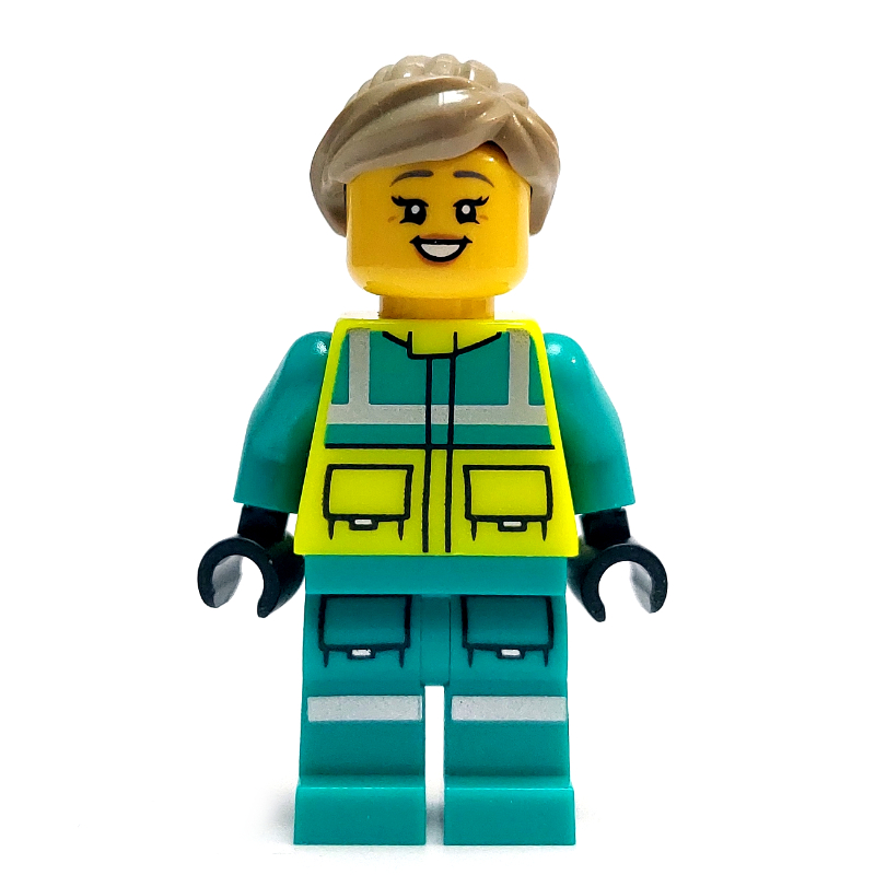 brick