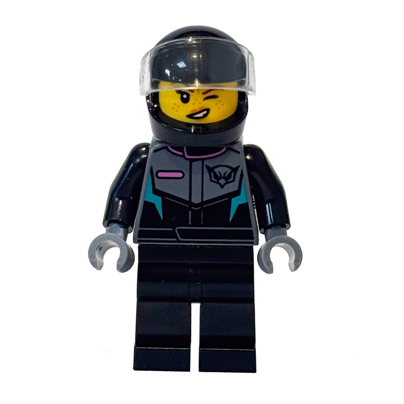 brick