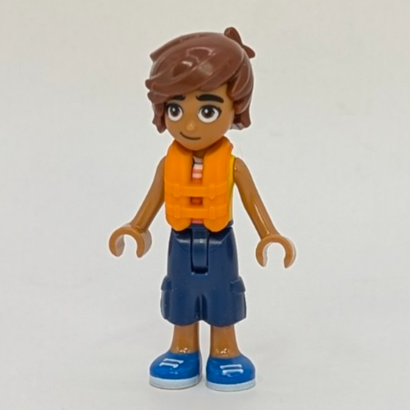 brick