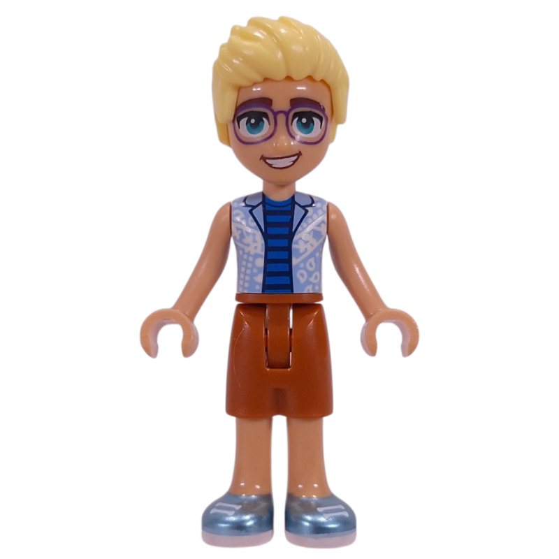 brick