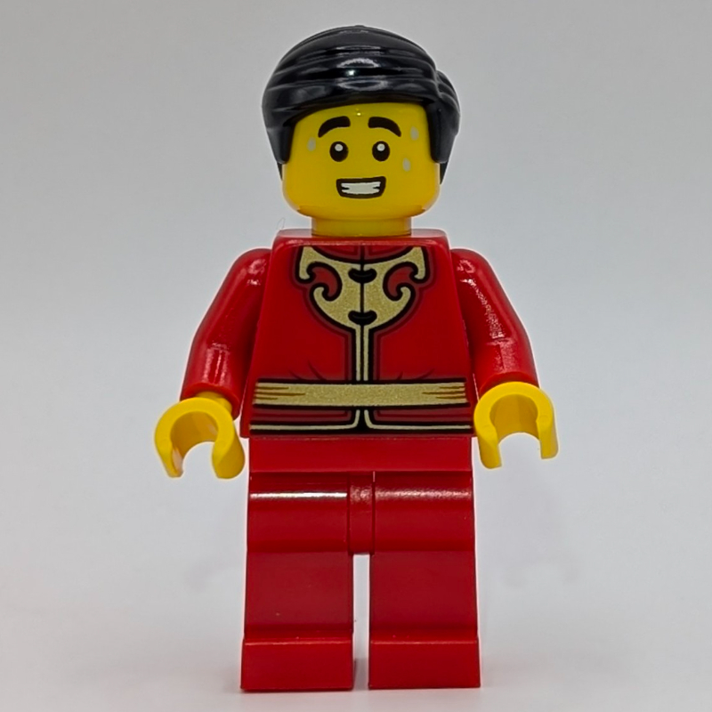 brick
