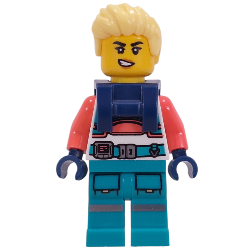 brick