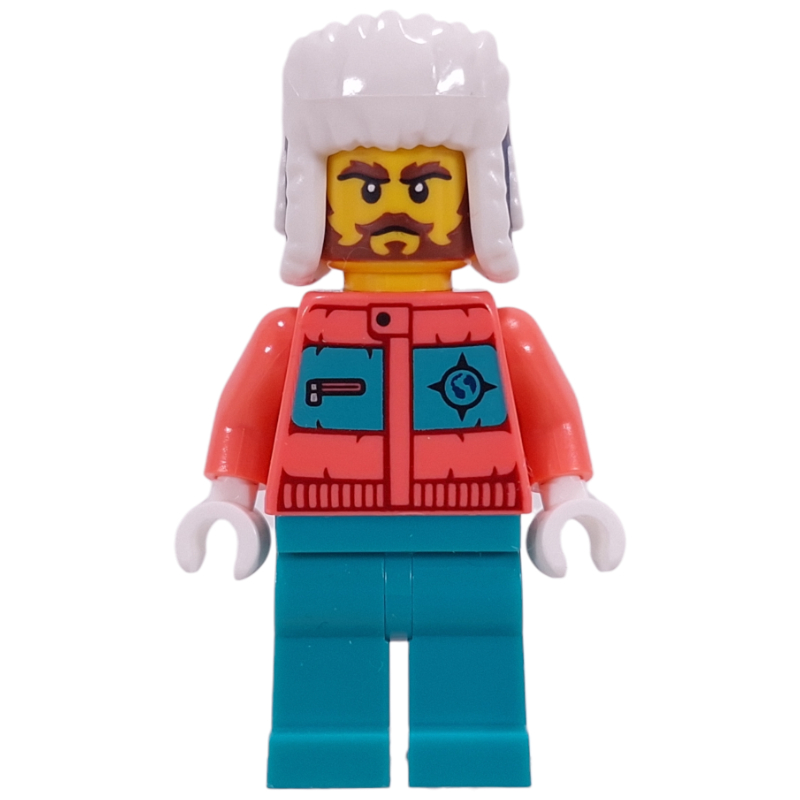 brick