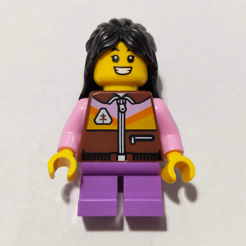 brick