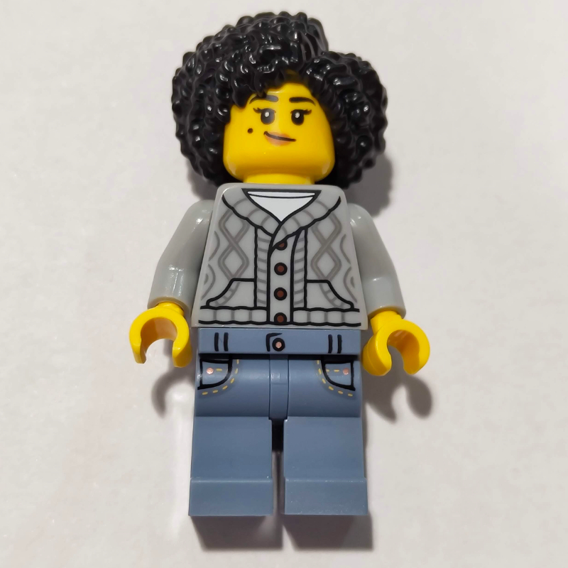 brick