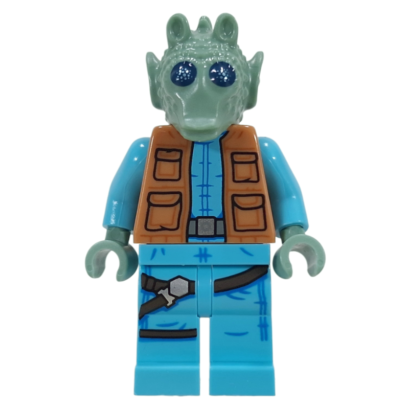 brick