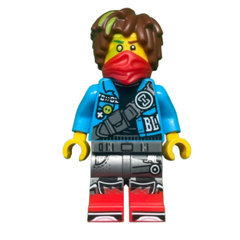 brick