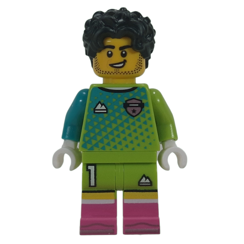 brick