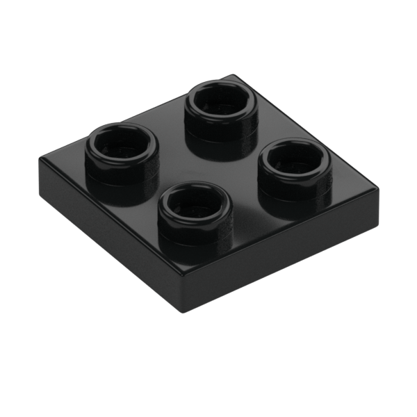 brick