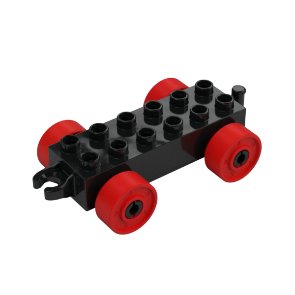brick