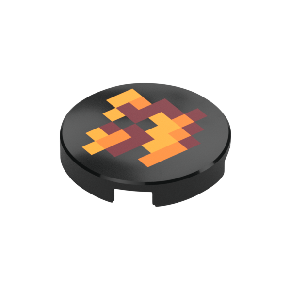 brick