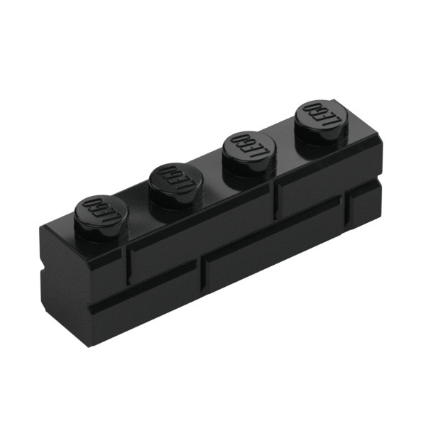 brick