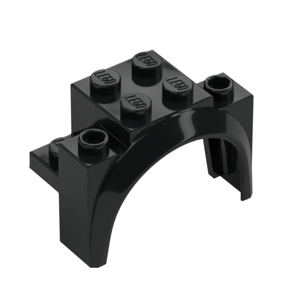 brick