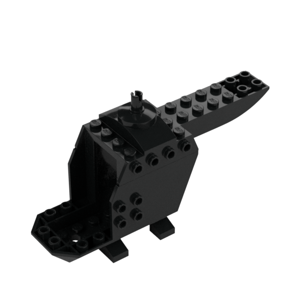 brick