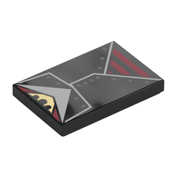 brick