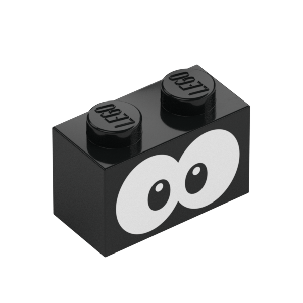 brick