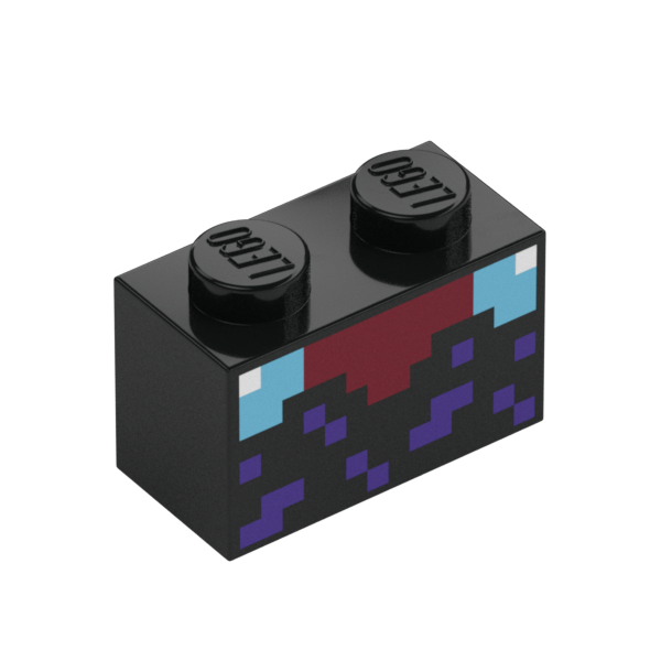 brick