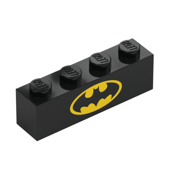 brick