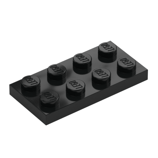 brick