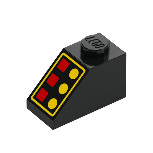 brick