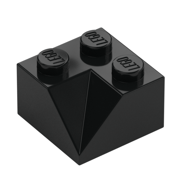 brick