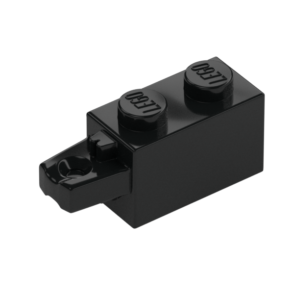 brick