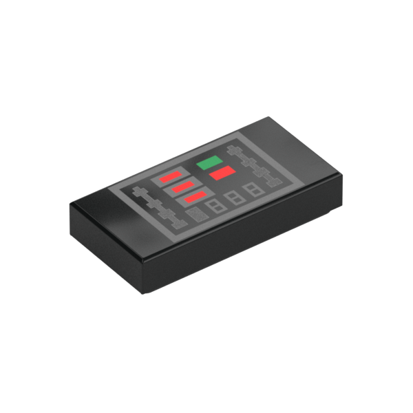 brick