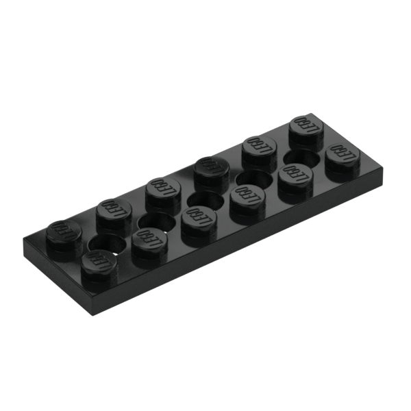brick