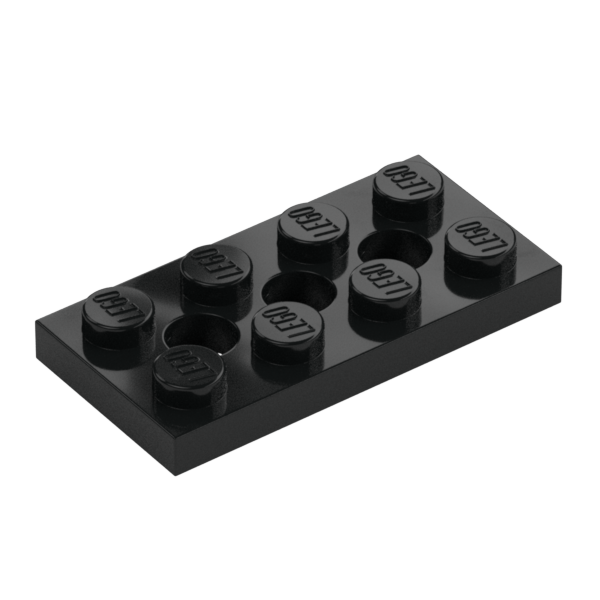 brick