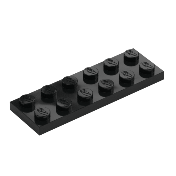 brick