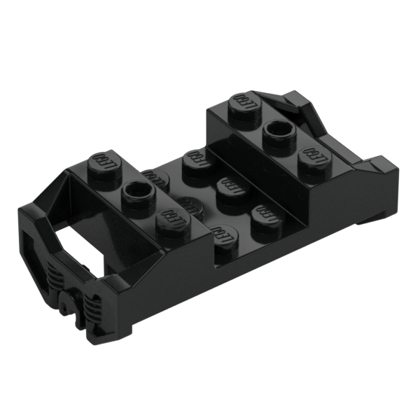 brick