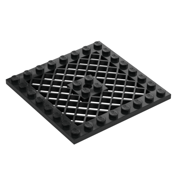brick