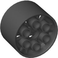 Black Wheel 20x30 Technic - Used - $0.28