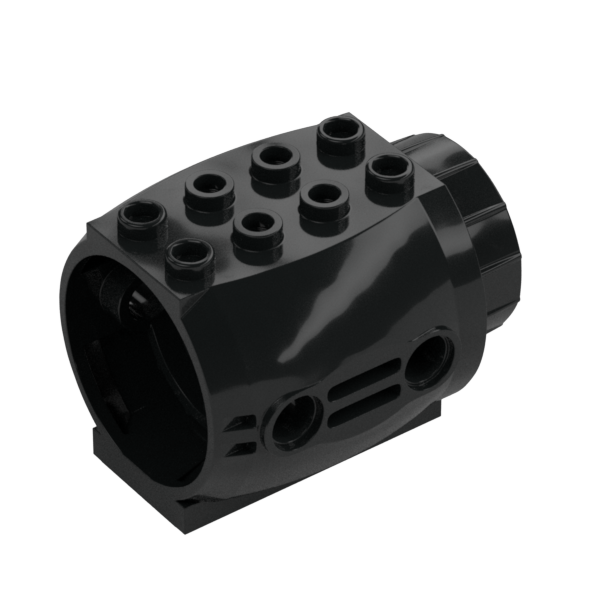 brick