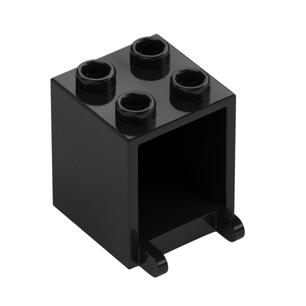 brick