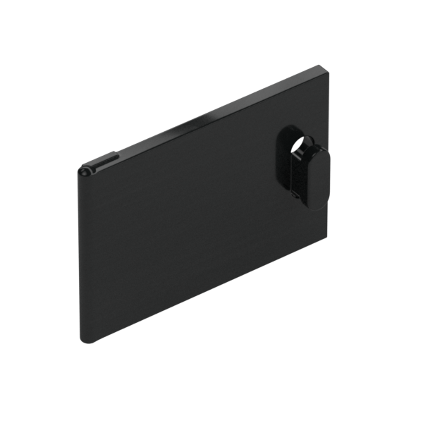Black Cupboard 2x3x2 Door - Used - $0.46